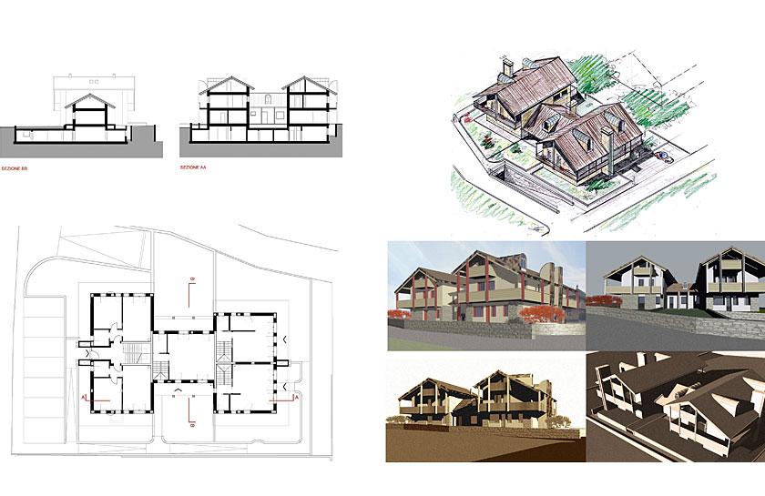Residence KLIMA