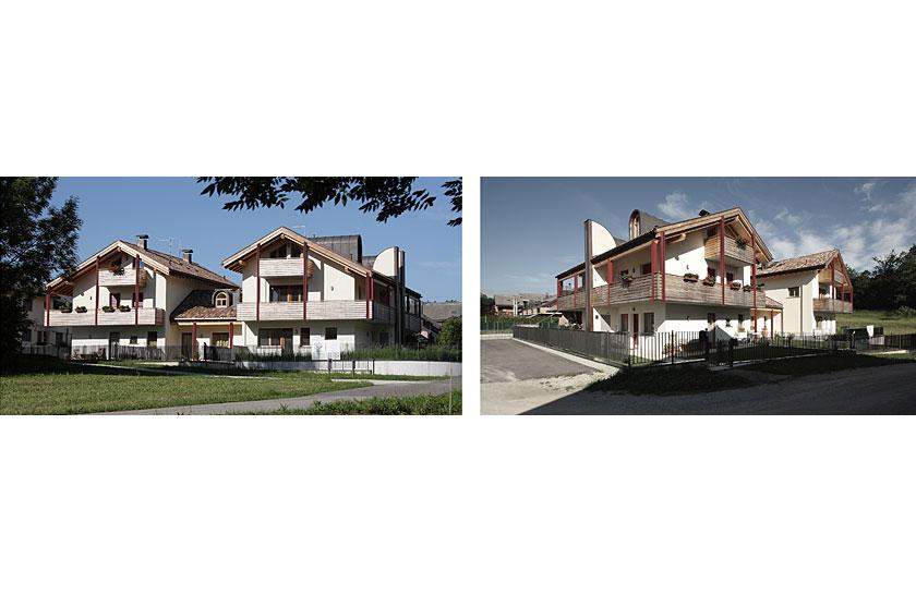 Residence KLIMA Belluno