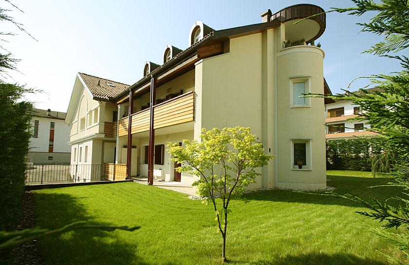 Casa Domitilla Belluno
