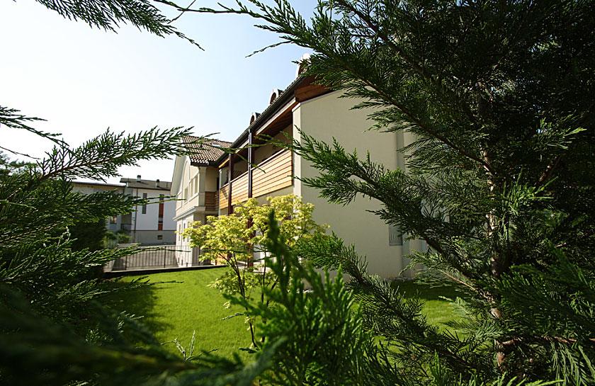Casa Domitilla Belluno
