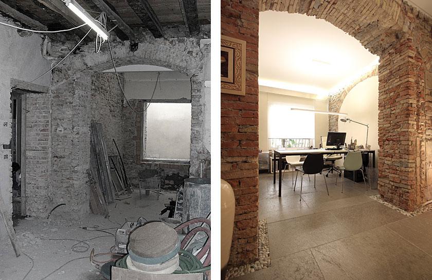 Studio per l'architettura