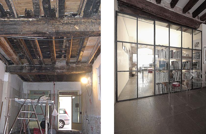 Studio per l'architettura
