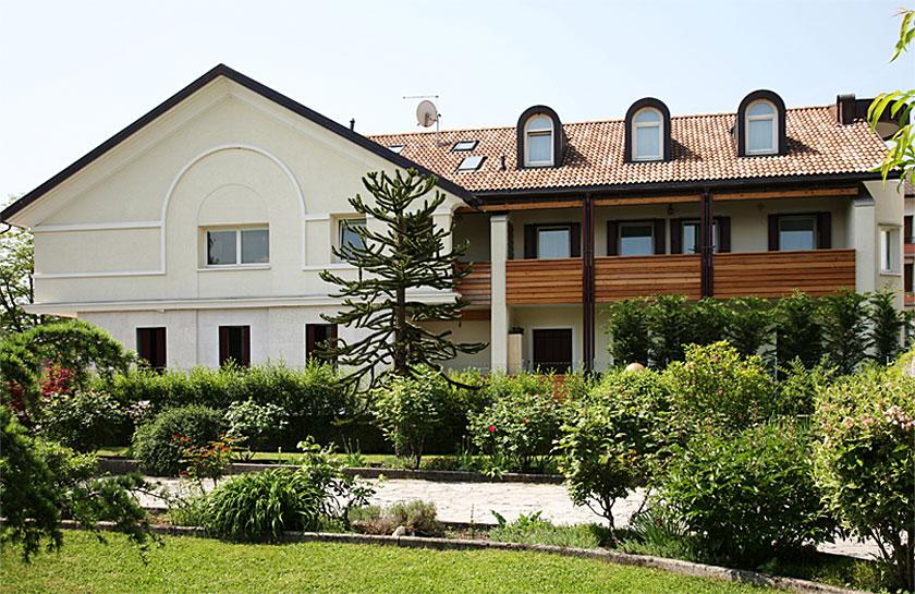 Casa Domitilla