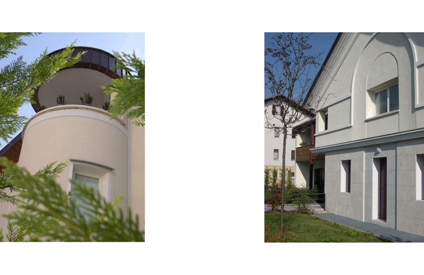 Casa Domitilla