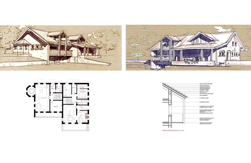 Casa Gianernesto