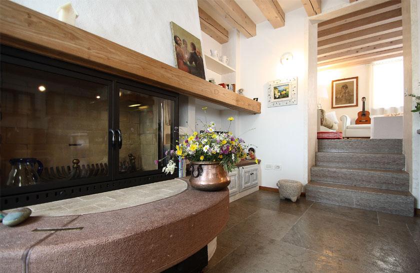 Ristrutturazione casa privata