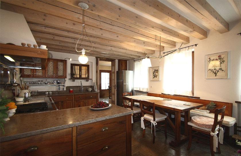 Ristrutturazione casa privata
