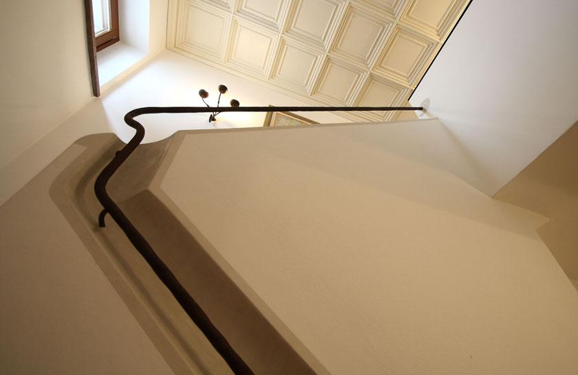 Ristrutturazione casa privata