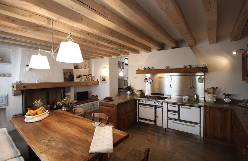 Ristrutturazione casa privata