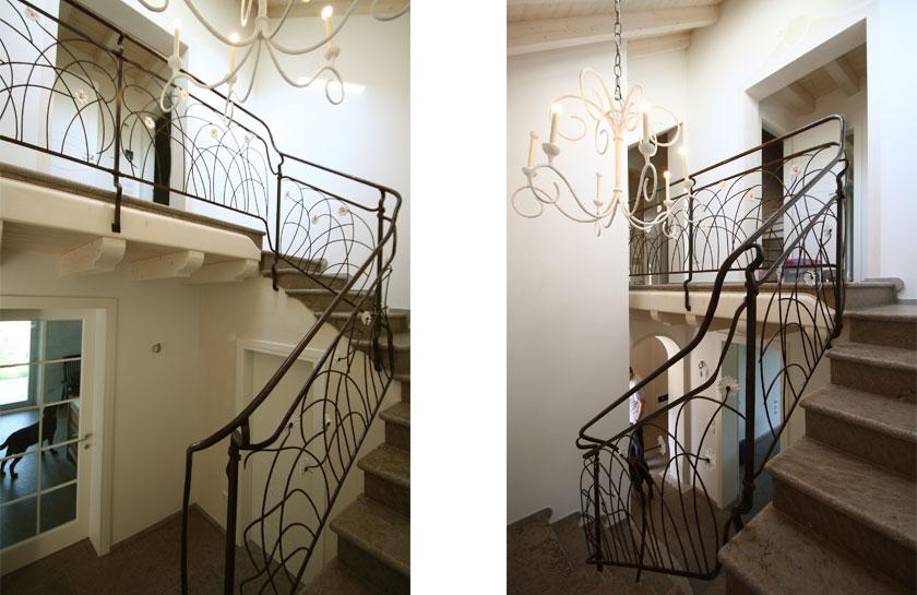Casa residenziale