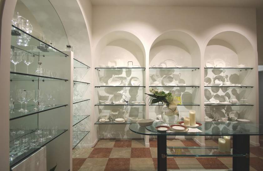 Galleria san Marco a Belluno 3