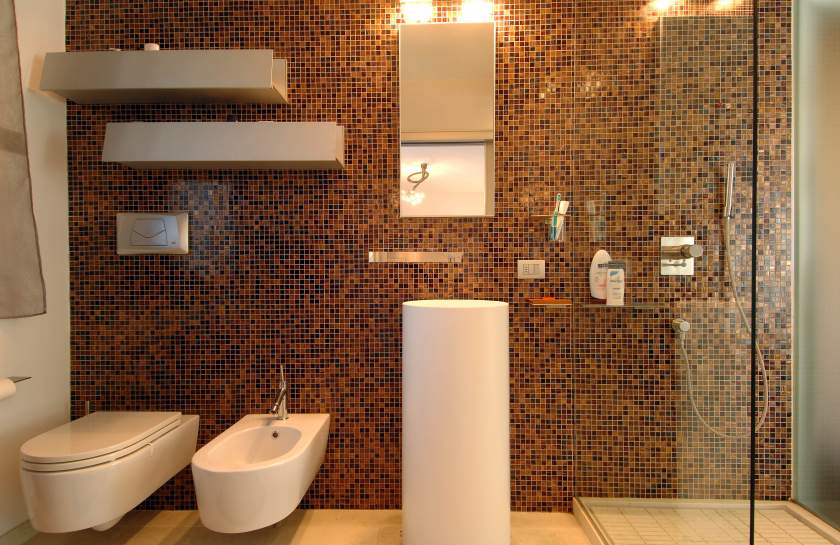 bagno