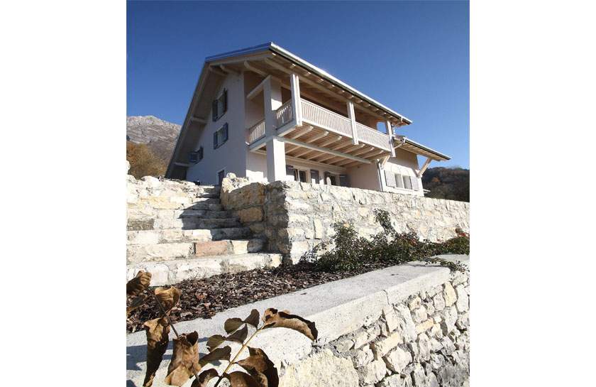 Casa residenziale