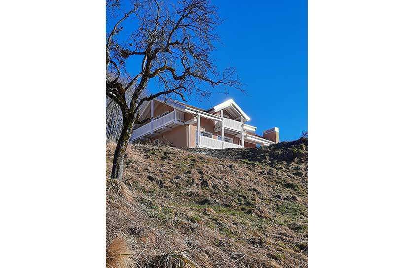 Villa in Alpago