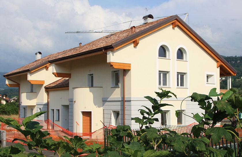 Casa a Limana