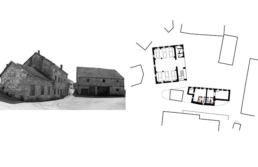 Piazza Dolada