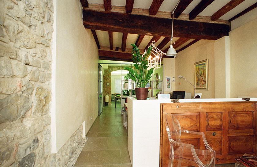 Studio per l'architettura  via mezzaterra 35 32100 Belluno Italia